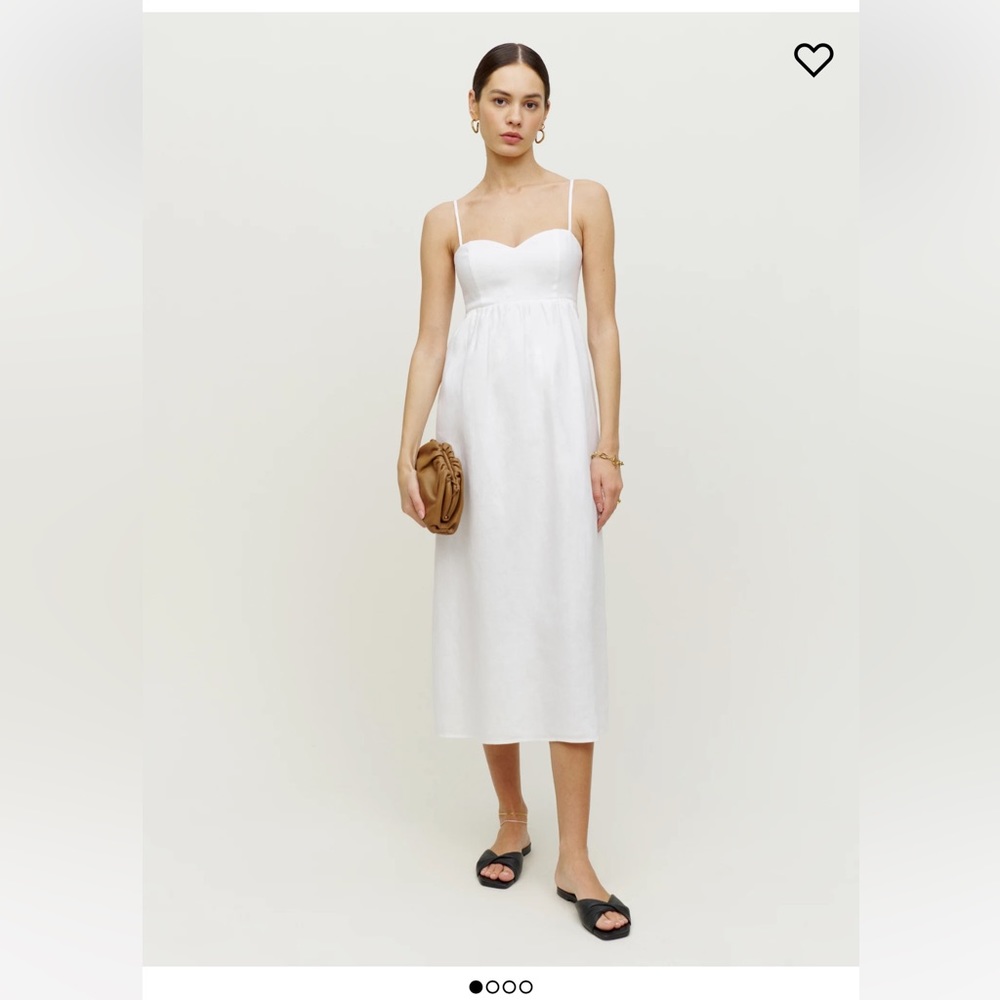 Reformation Odette SIZE 0